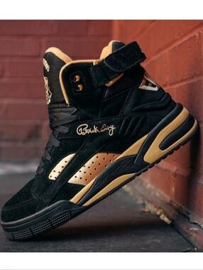 Patrick Ewing 'Ewing Eclipse' Size 11